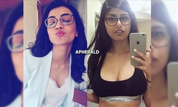 Kajal s reply when a fan called her she resembled a Porn Star will SHOCK you