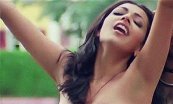 Kajal Aggarwal has acted LIKE THIS in a Korean Movie.. PHOTOS PROOF INSIDE