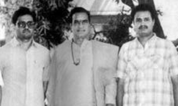 Senior Ntr Family Photos