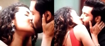 Pirated 30 sec LIP KISS Video of Anupama Parameswaran - See It
