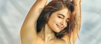 350px x 155px - Pooja Hegde Stooping Levels down like a Soft Porn Actress