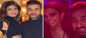 Raj Kundra expressed his desire to star opposite a film with ...