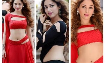 Xxx Videos Of Tamanna Real - A Soft Porn actress joins TAMANNAAH s Triple A movie...