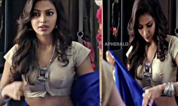 Amala Paul in yet another Rape-Revenge genre