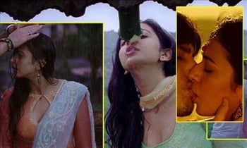 Rakul Preet has acted like a Soft Porn Actress in early stages of ...