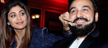 Shilpa Shetty knows 120% about the Porn Scandal her Husband was ...