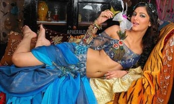 Shruti Haasan treated as PORN actress