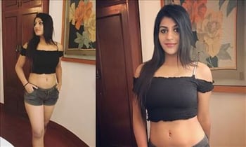 Another Soft Porn Adult Horror Comedy for Bigg Babe?