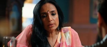 Suchitra Pillai from TV actress to Bollywood