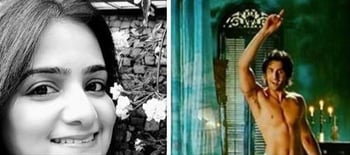 The Lady Who Saw Ranbir Kapoor Without Dress