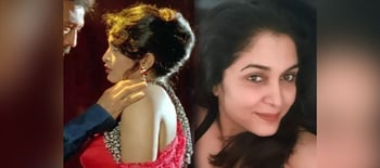 VIDEO and PHOTO Proof - Ramya Krishnan acted in Soft Porn B-Grade movie