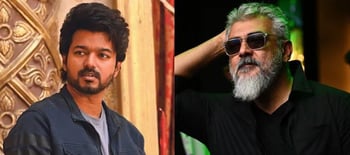 After 8 Years, Box Office Kings Thalapathy Vijay and Ajith Kumar Set to  Clash for Pongal 2023 - News18