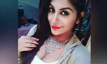 Actress Yashika says nothing wrong in losing virginity