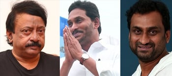 Fall of Andhra CM Jagan Directors - From HIT to PORN