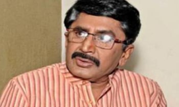 Murali Mohan caste politics troubling TDP