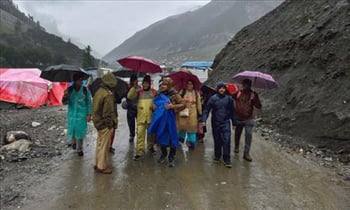 60 day Amarnath yatra is scheduled to conclude on August 26