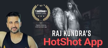 What is Raj Kundra s Plan B after his Porn App was taken down?