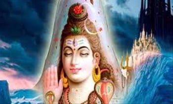 Worship Lord Shiva for Prosperity every Monday
