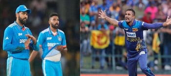IND vs SL: Former Pak legend raises questions?