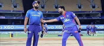rishabh-pant-poking-rohit-sharmas-belly-