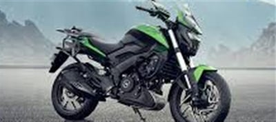 Exciting Improvements For Bajaj Dominar Four Hundred