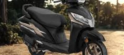 Honda Marks 25 Years In India With Anniversary Editions.
