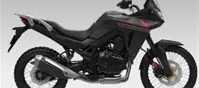 Honda XL750 Transalp Released,