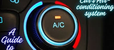 How To Make Sure Maximum Cooling From Your Automobile AC:
