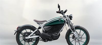 Royal Enfield Flying Flea to be released in this autumn FY26