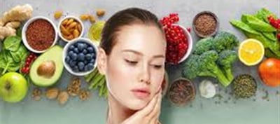 Beauty From the Inside Out: How Nutrition Impacts Your Skin?