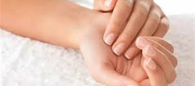 Have trouble with weak nails? Learn how to grow healthy!