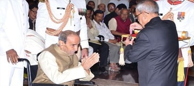 బర్త్ డే : తారక్ జానుభాయ్... పేరు వింటేనే కితకితలు !