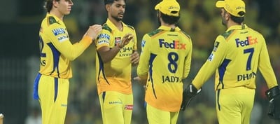 5 Motives Behind CSK's Horrendous IPL 2025 Marketing Campaign