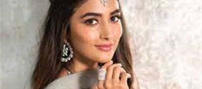 Pooja Hegde Enjoys Butter-Loaded Amritsari Kulcha, Lassi And More In Chandigarh