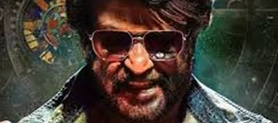 "Rajinikanth's Powerful Performance Thrills Fans: 'Thalaivaa Returns!'"