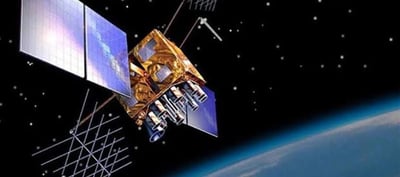 10 Satellites Monitoring Borders Non-Stop - ISRO Chief Assures India's Security