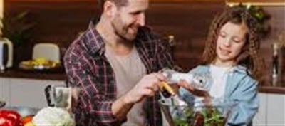 3 Superfoods Your Father Should Eat Daily for a Healthier Life