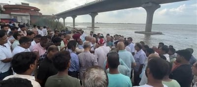 A big lead in the murder case of Bihar's big industrialist Gopal Khemka