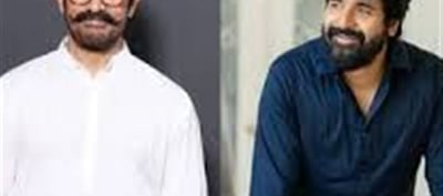 Aamir Khan apologizes to Sivakarthikeyan..!?