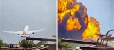 Air India's next shock after 242 people died in a plane crash..!?