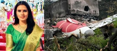 Astrologer Predicted Plane Crash 'A Week Before' - Gets Slammed In Return