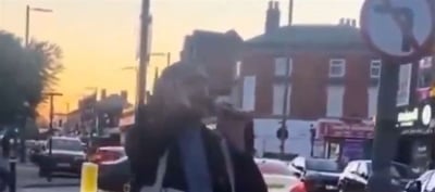 British Christians are Arrested for praying publicly, But Muslims are allowed to do it