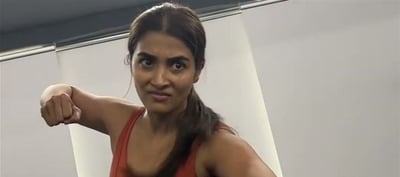 Buzz! Pooja Hegde To Do Famous Korean Series Remake