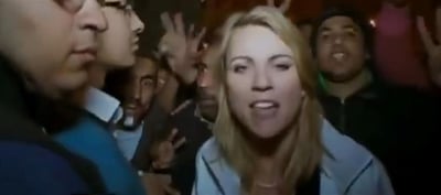 CBS News Correspondent Lara Recounts Her Traumatic Séxual Assault In Islamist Nation