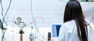 China Develops Laser Tech That Can Read Tiny Text From Nearly 2km Away