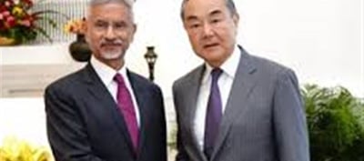 China helping India during difficult times..!?