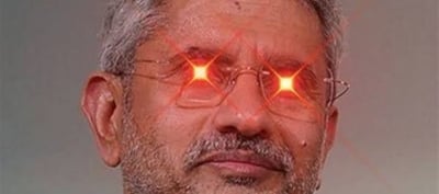 China, Turkey Openly Supports Pak - USA Orders Ceasefire - What This Man With Laser Eyes Does?