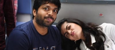 Chiranjeevi Instructs Director Anil Ravipudi
