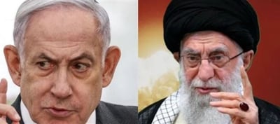 Did Israeli attacks fail to destroy Iran's nuclear capabilities? IAEA statement shocks Netanyahu