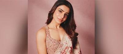 Different Ideas For Samantha Ruth Prabhu